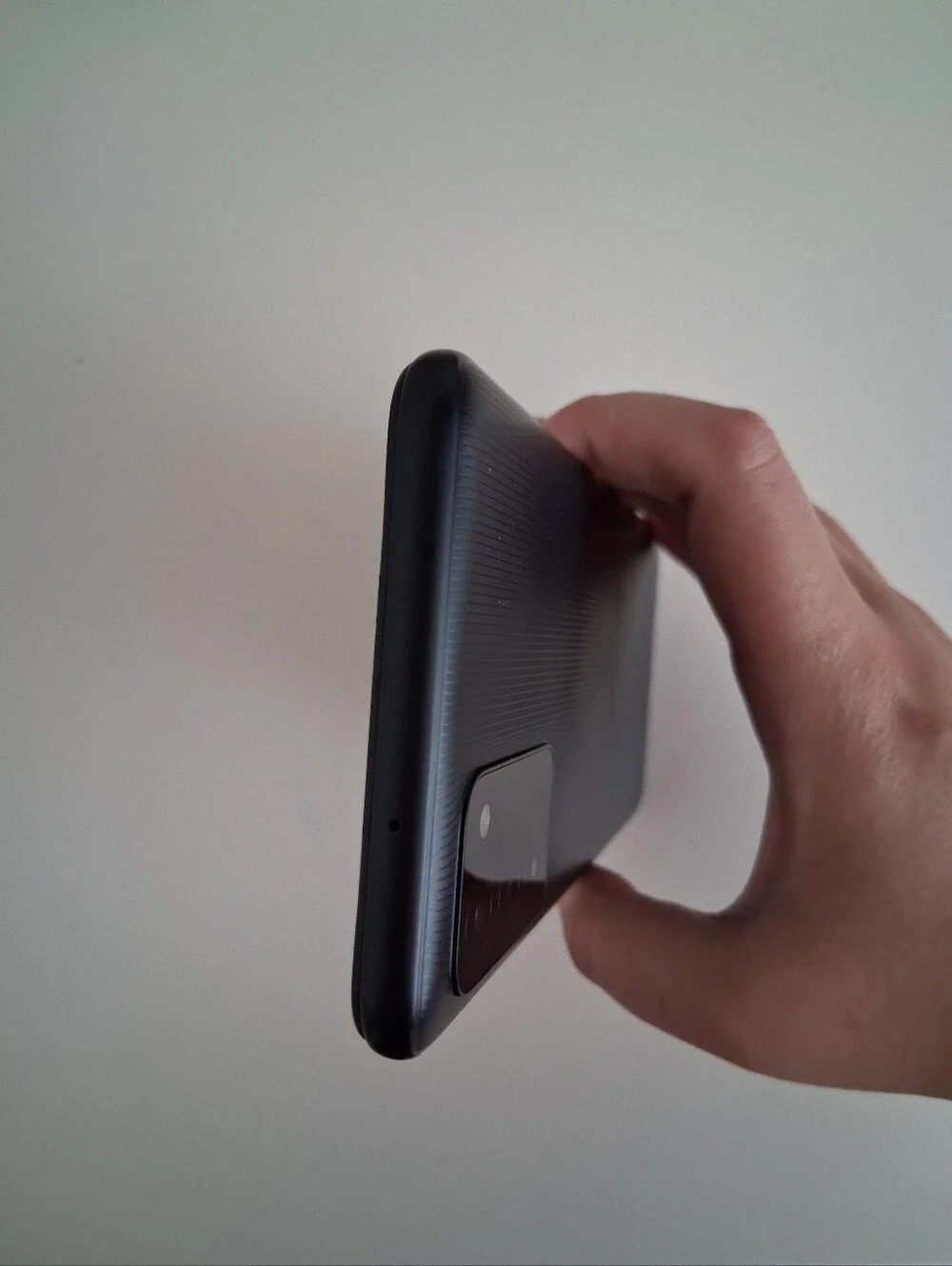 Samsung Galaxy A03s 32GB Black Bar Smartphone 13MP Camera USB-C - Used